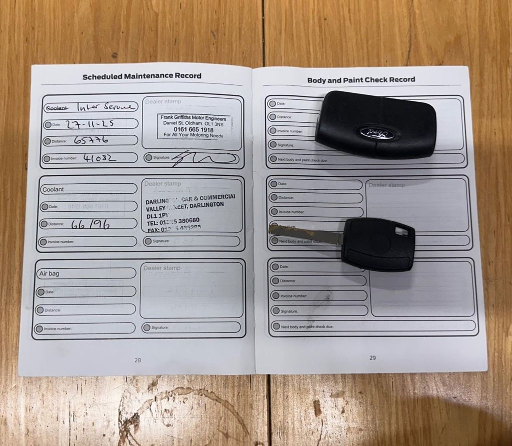 Used Ford Fiesta 2014 for sale - 77879887: Photo 24