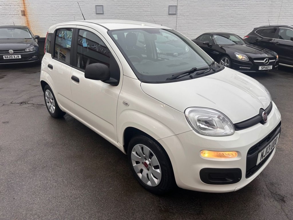 Used Fiat Panda 2013 for sale - 77014548: Photo 10