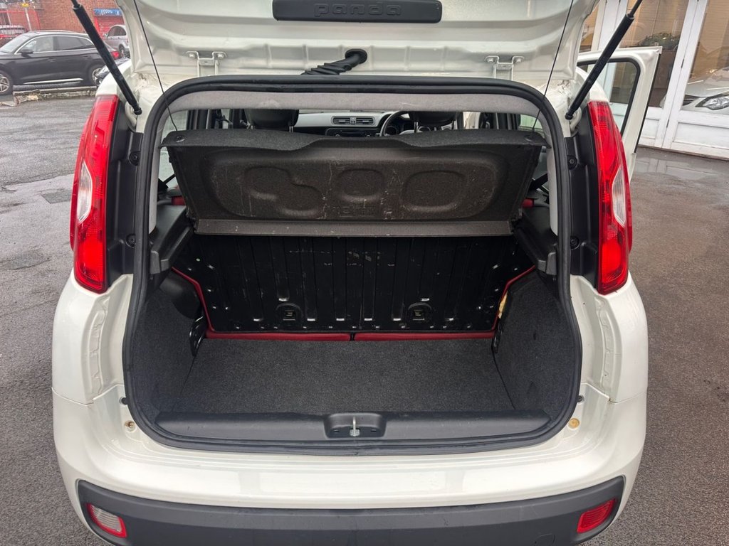 Used Fiat Panda 2013 for sale - 77014548: Photo 11