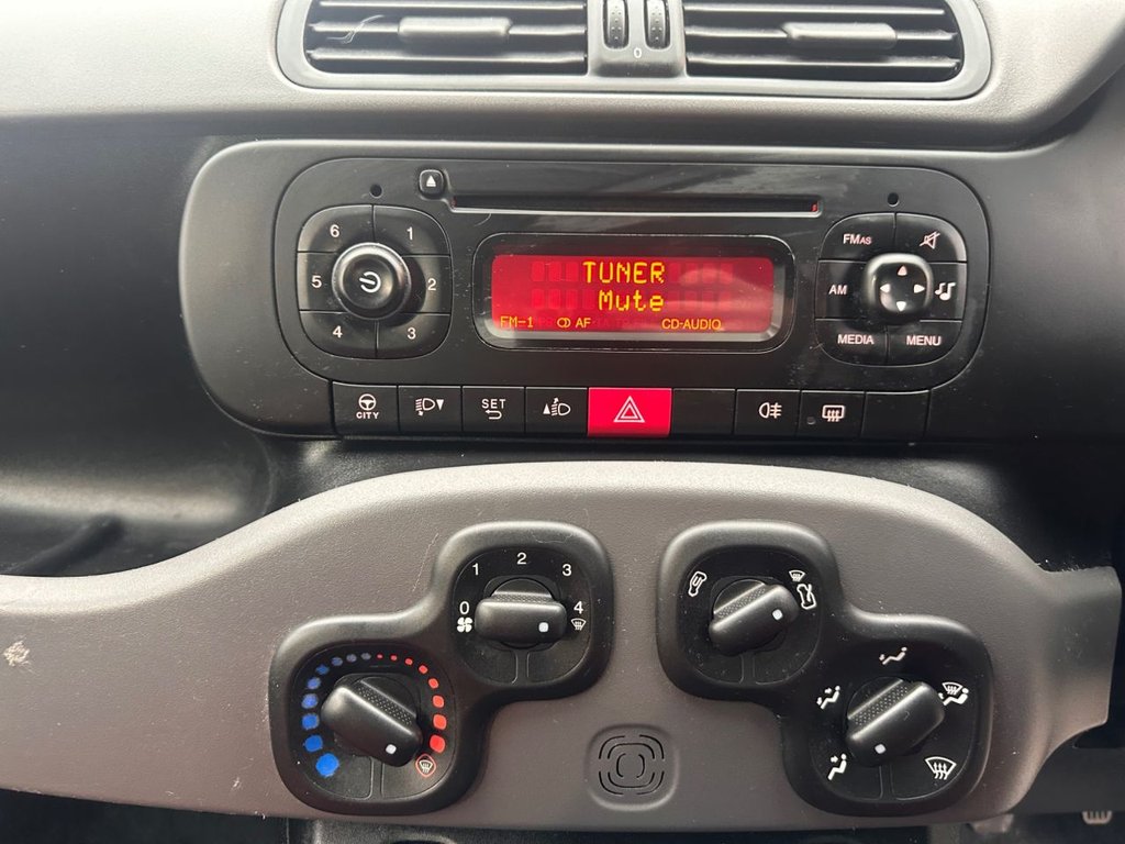 Used Fiat Panda 2013 for sale - 77014548: Photo 12