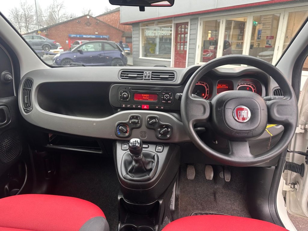 Used Fiat Panda 2013 for sale - 77014548: Photo 13