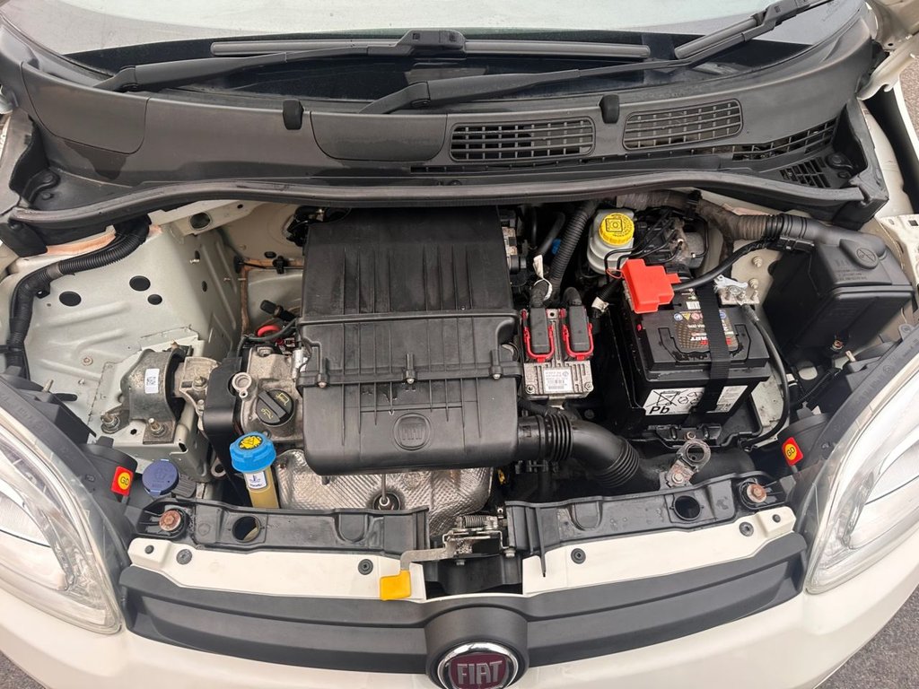 Used Fiat Panda 2013 for sale - 77014548: Photo 14