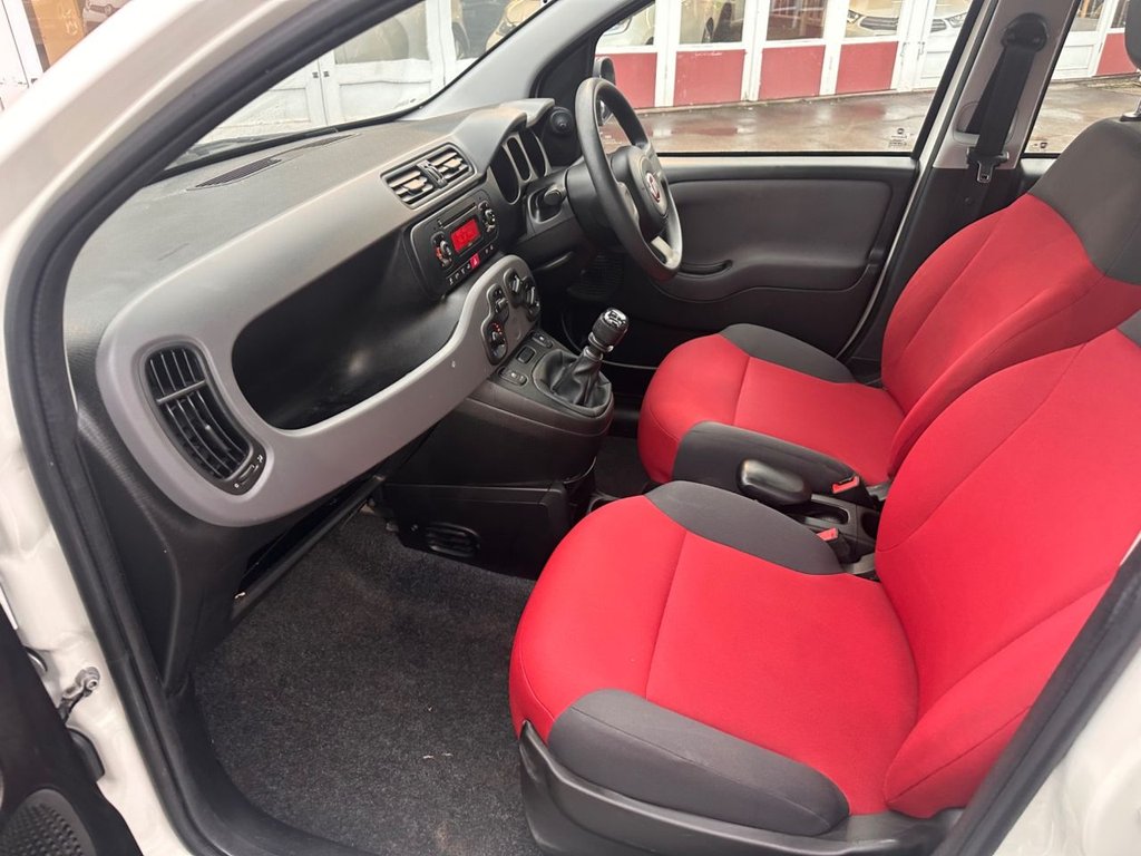 Used Fiat Panda 2013 for sale - 77014548: Photo 15