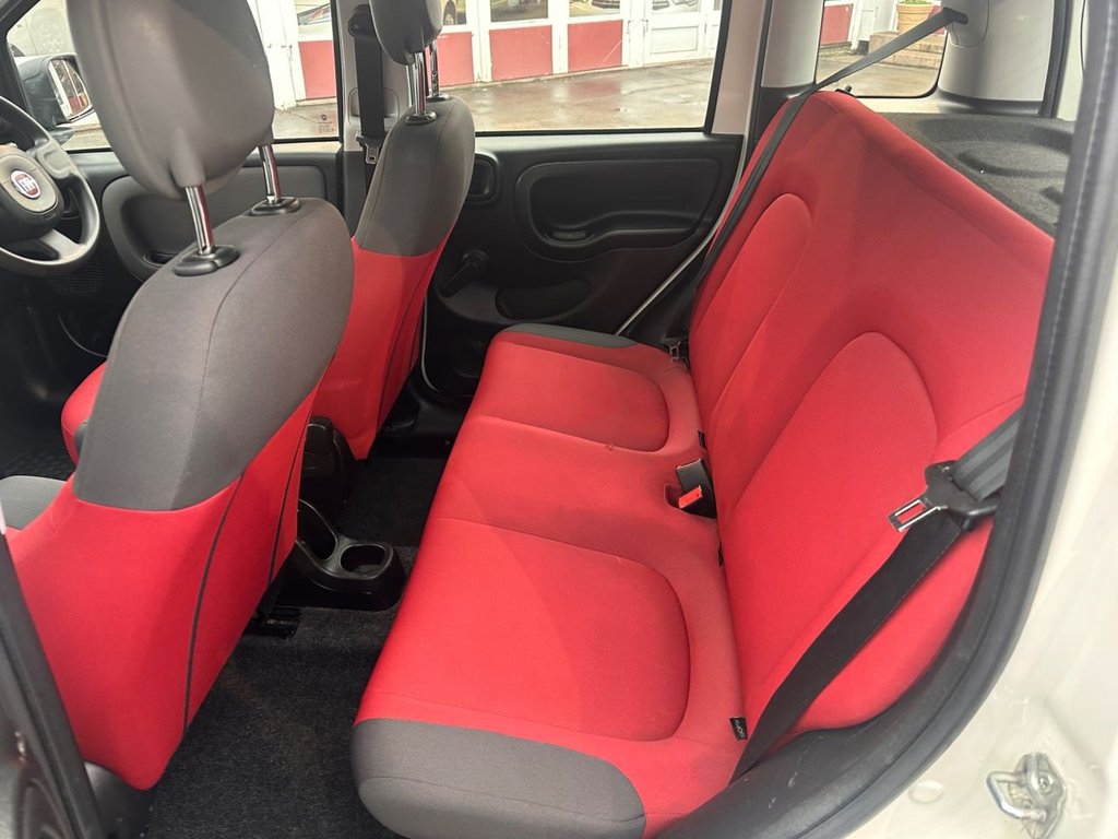 Used Fiat Panda 2013 for sale - 77014548: Photo 16