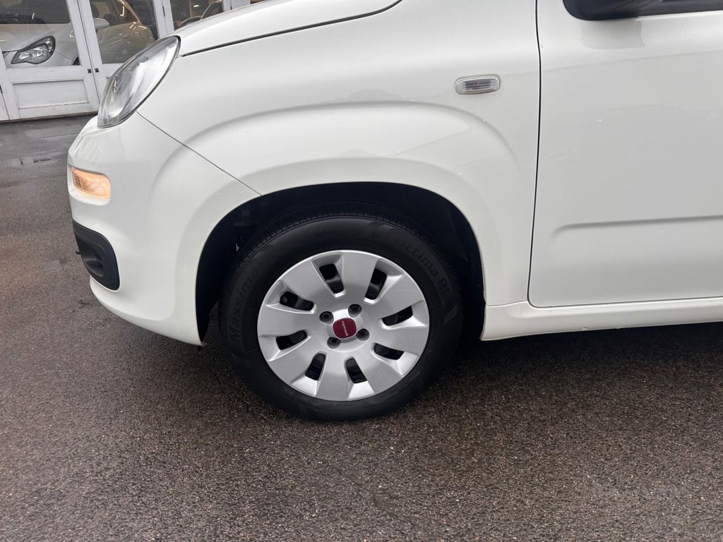 Used Fiat Panda 2013 for sale - 77014548: Photo 2