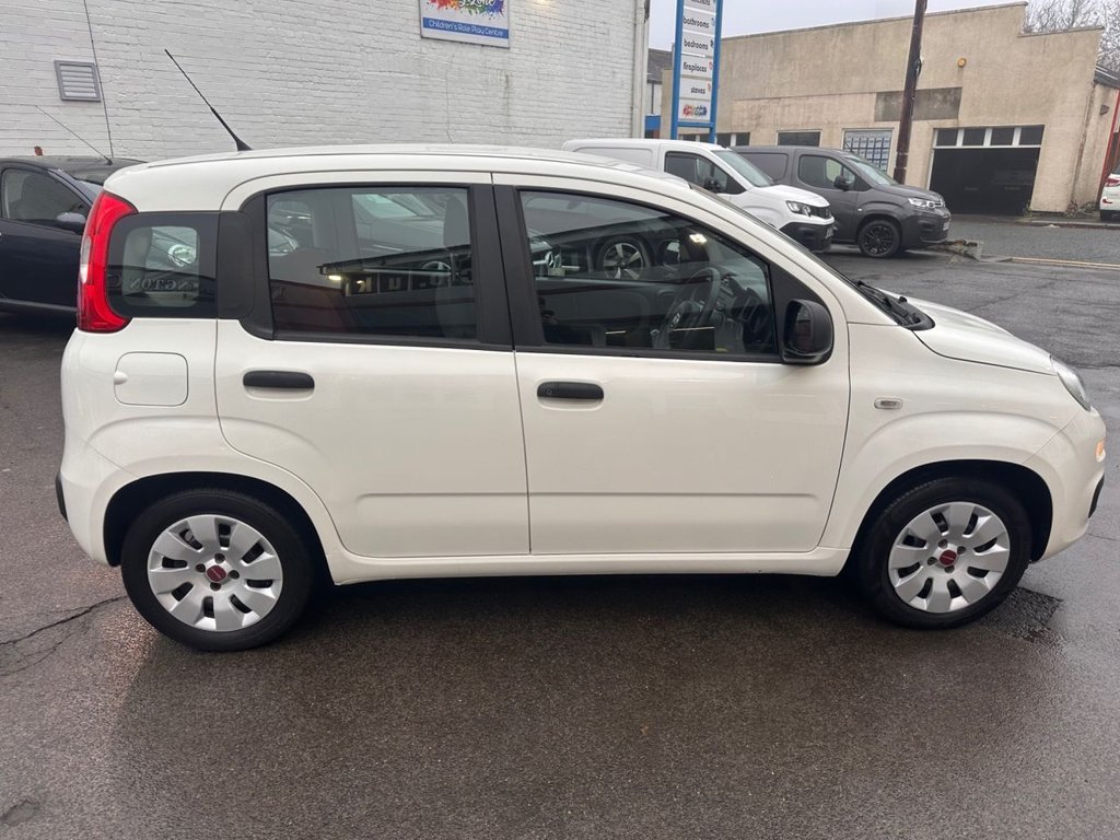 Used Fiat Panda 2013 for sale - 77014548: Photo 5