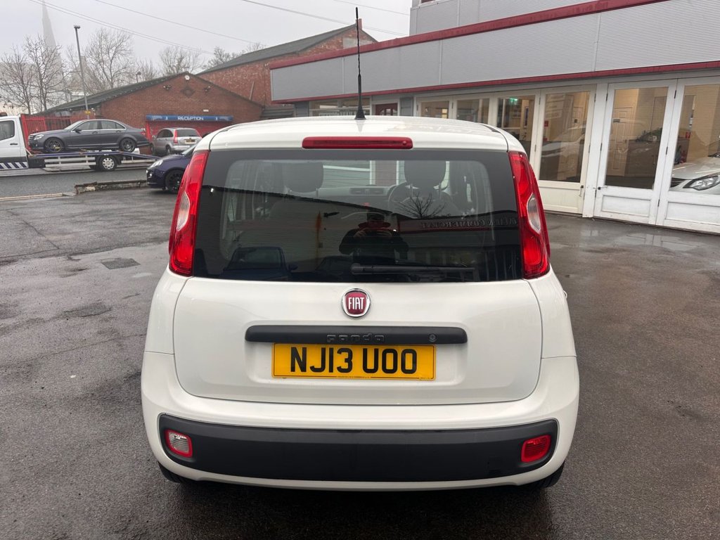 Used Fiat Panda 2013 for sale - 77014548: Photo 7
