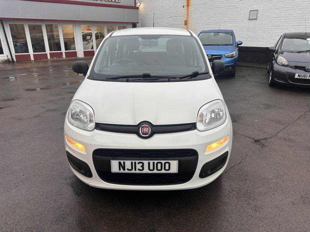 Used Fiat Panda 2013 for sale - 77014548: Photo 9