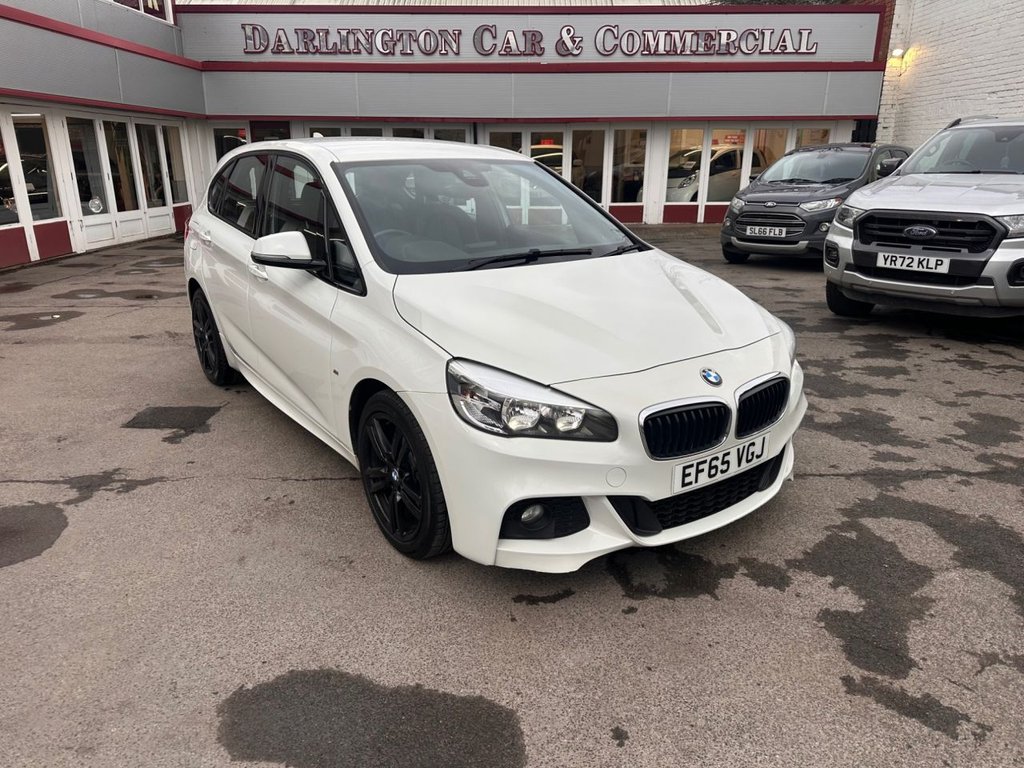 Used BMW 2 Series 2016 for sale - 77319491: Photo 1