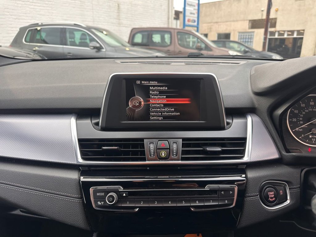 Used BMW 2 Series 2016 for sale - 77319491: Photo 10