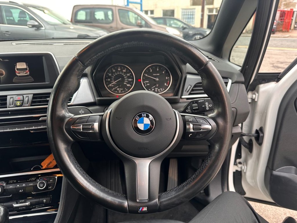 Used BMW 2 Series 2016 for sale - 77319491: Photo 11