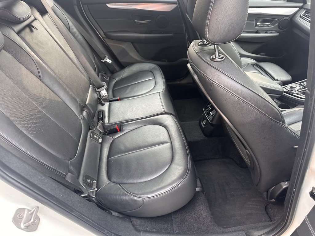 Used BMW 2 Series 2016 for sale - 77319491: Photo 12