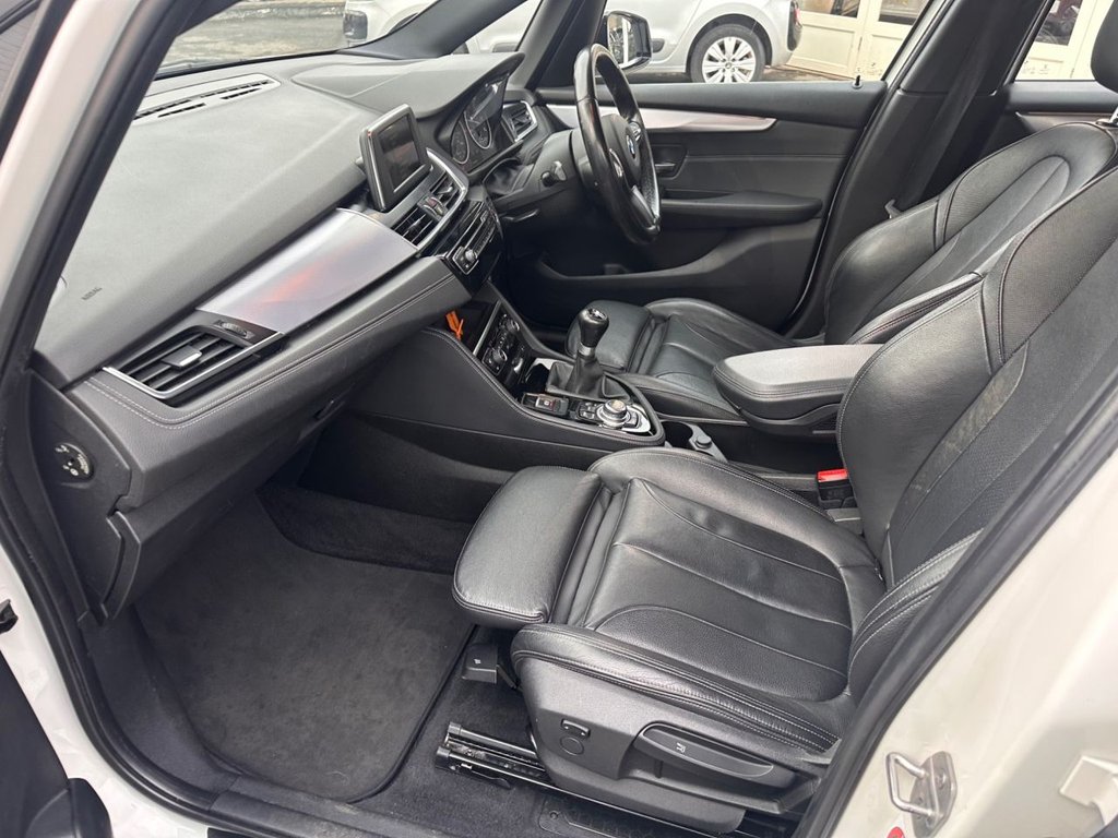 Used BMW 2 Series 2016 for sale - 77319491: Photo 15