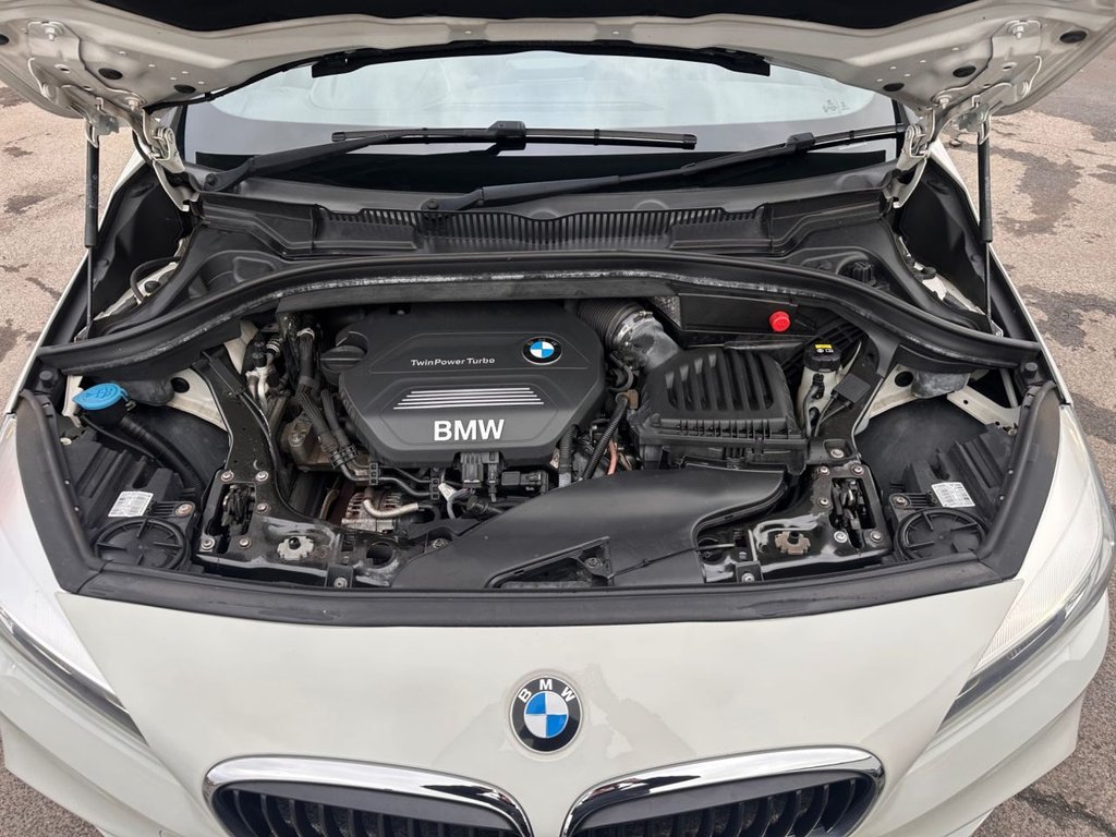 Used BMW 2 Series 2016 for sale - 77319491: Photo 18