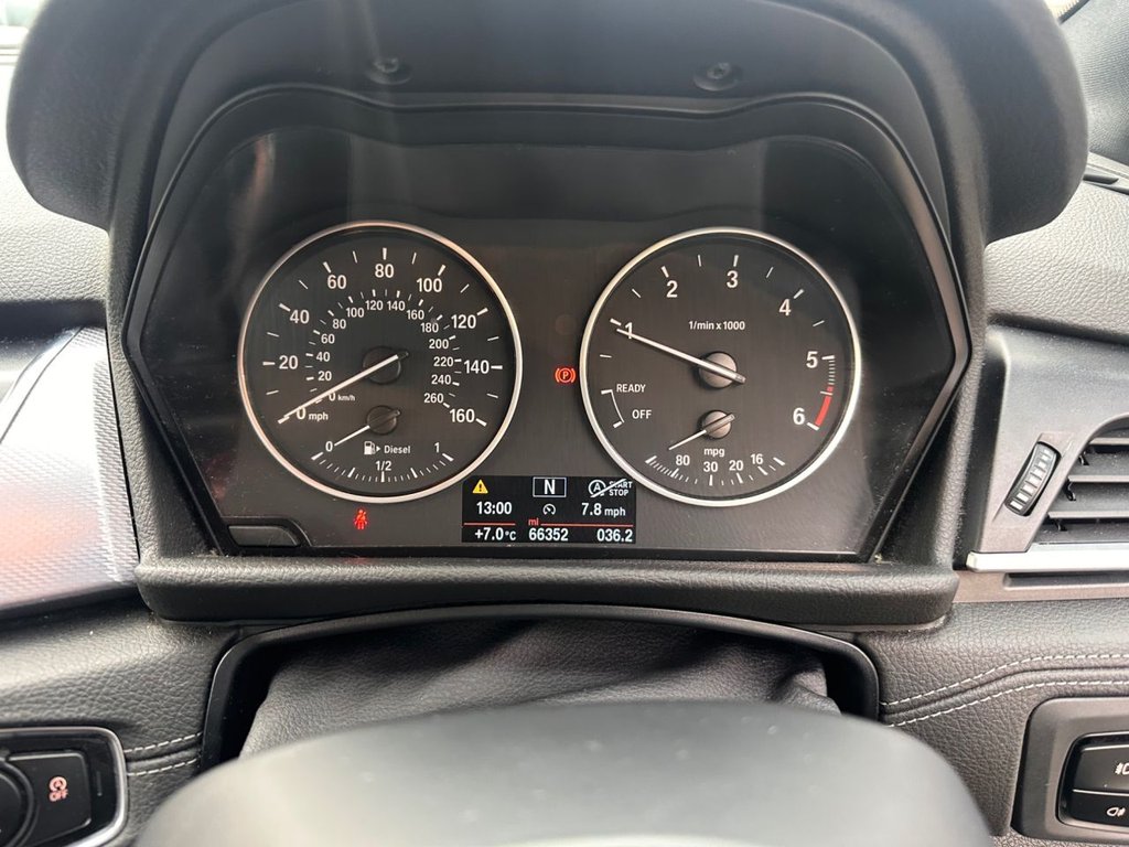 Used BMW 2 Series 2016 for sale - 77319491: Photo 19