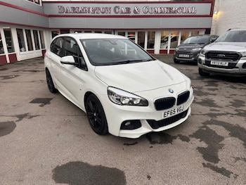 Used BMW 2 Series 2016 for sale - 77319491: Photo