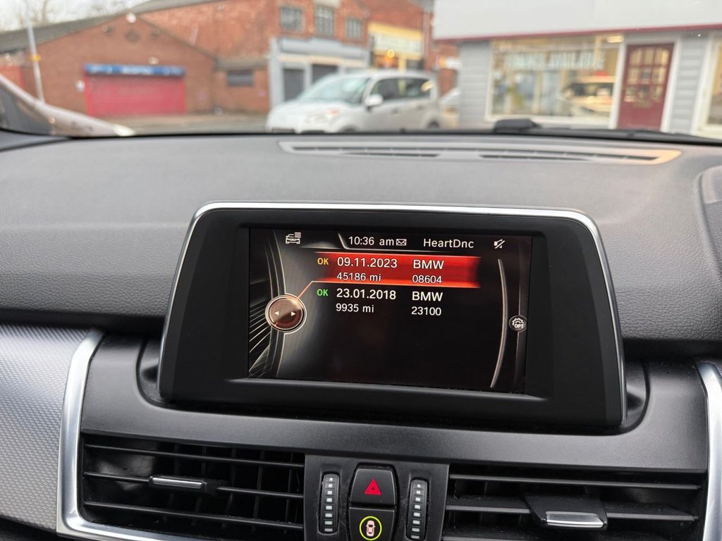 Used BMW 2 Series 2016 for sale - 77319491: Photo 28