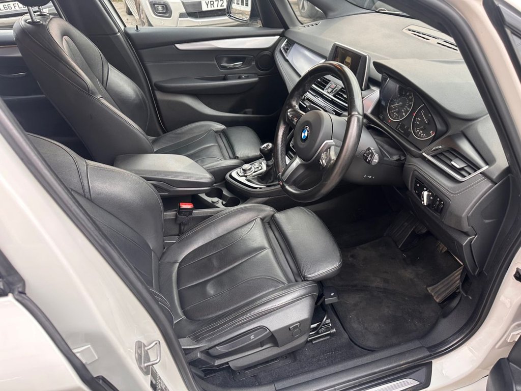Used BMW 2 Series 2016 for sale - 77319491: Photo 5