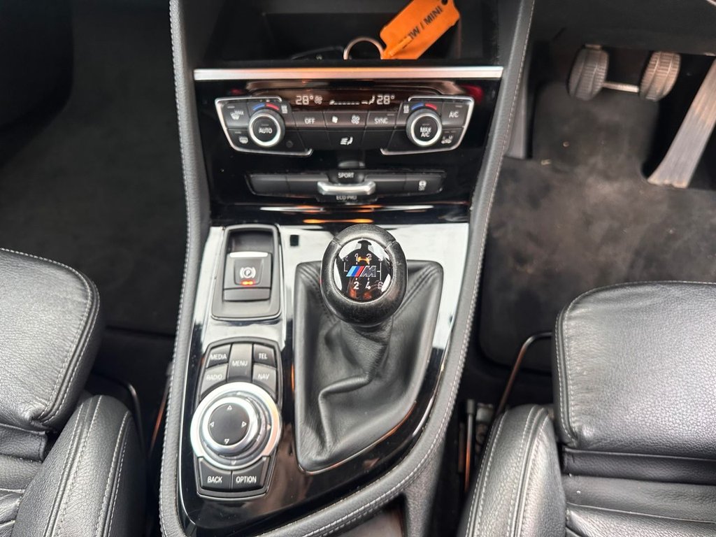 Used BMW 2 Series 2016 for sale - 77319491: Photo 9