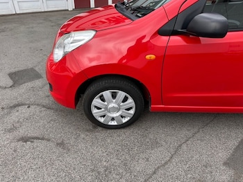 Used Suzuki Alto 2012 for sale - 75537985: Photo