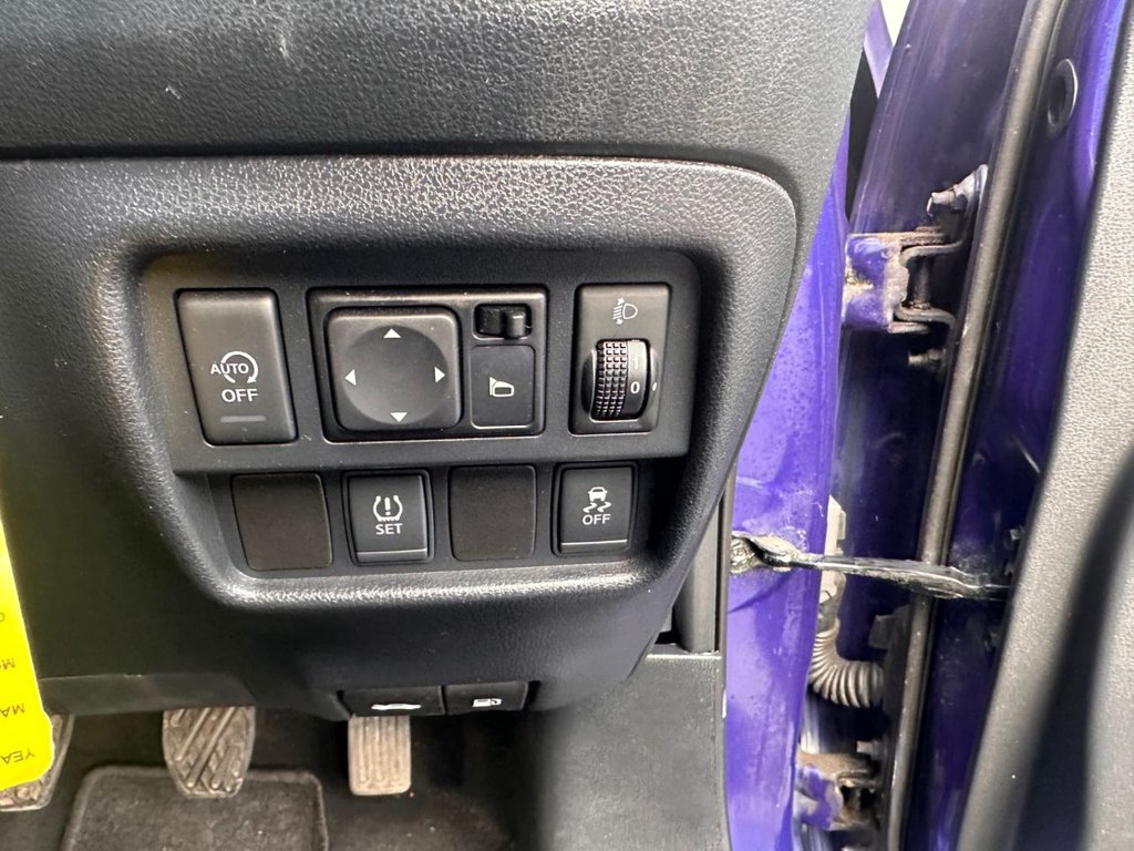 Used Nissan Juke 2014 for sale - 76520638: Photo 16