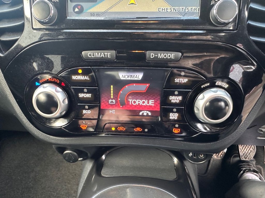 Used Nissan Juke 2014 for sale - 76520638: Photo 22