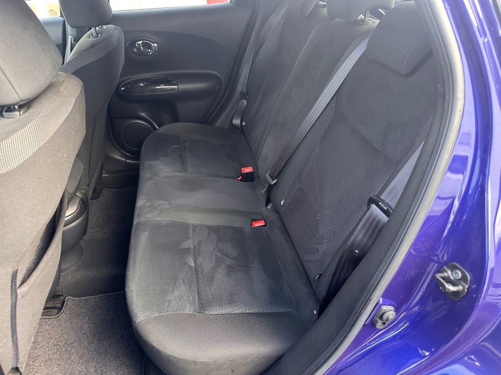Used Nissan Juke 2014 for sale - 76520638: Photo 24