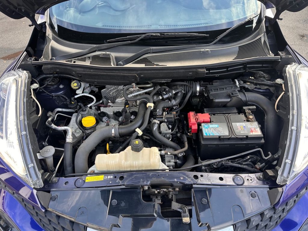 Used Nissan Juke 2014 for sale - 76520638: Photo 27