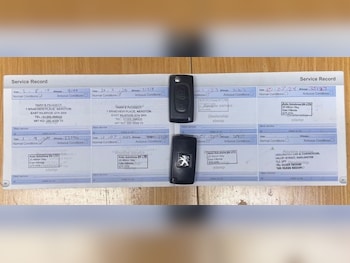 Used Peugeot Partner Tepee 2015 for sale - 78658788: Photo
