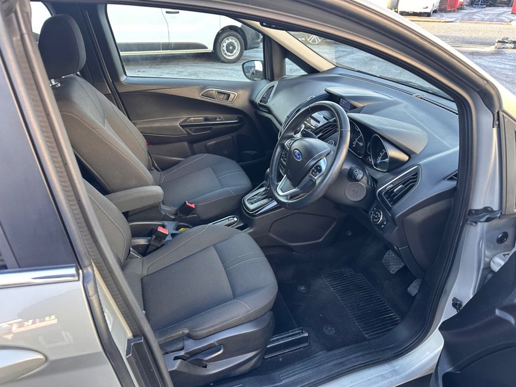 Used Ford B-MAX 2013 for sale - 77153077: Photo 13