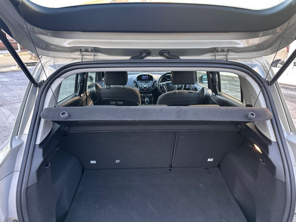 Used Ford B-MAX 2013 for sale - 77153077: Photo 22