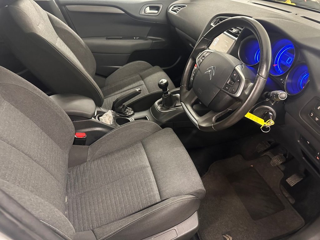 Used Citroen C4 2015 for sale - 77101100: Photo 19