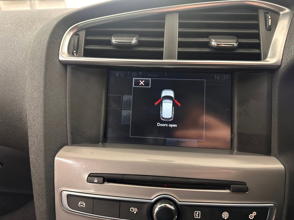 Used Citroen C4 2015 for sale - 77101100: Photo 21