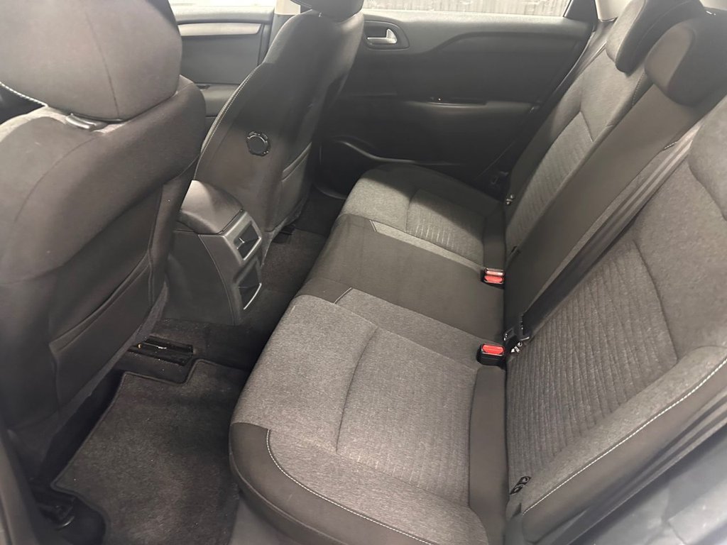 Used Citroen C4 2015 for sale - 77101100: Photo 24