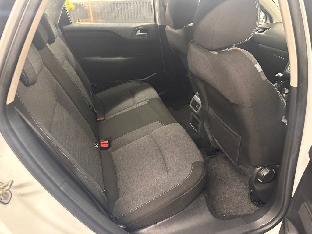 Used Citroen C4 2015 for sale - 77101100: Photo 25