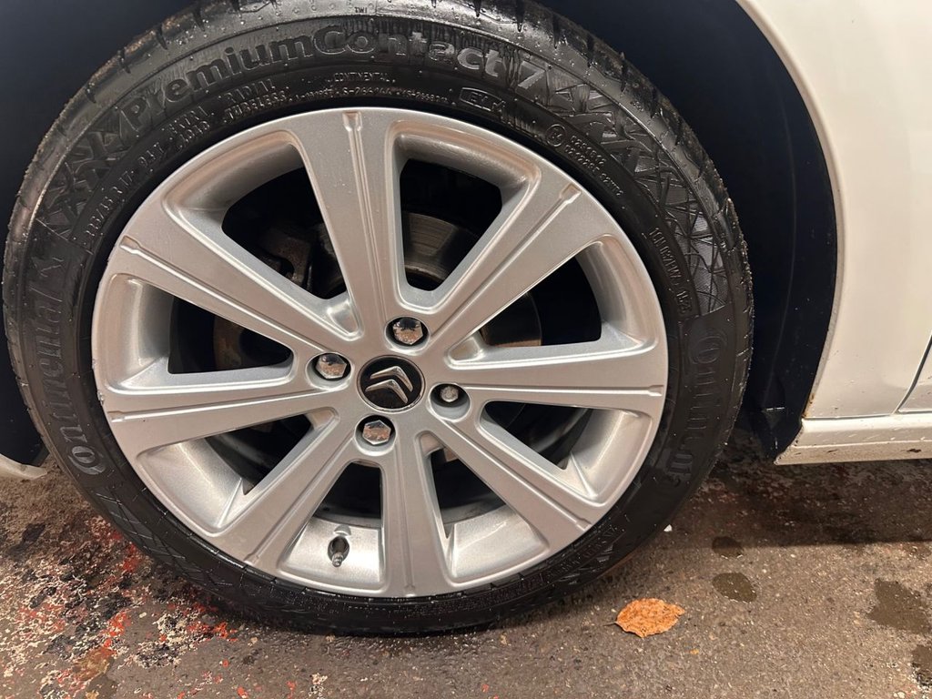 Used Citroen C4 2015 for sale - 77101100: Photo 5