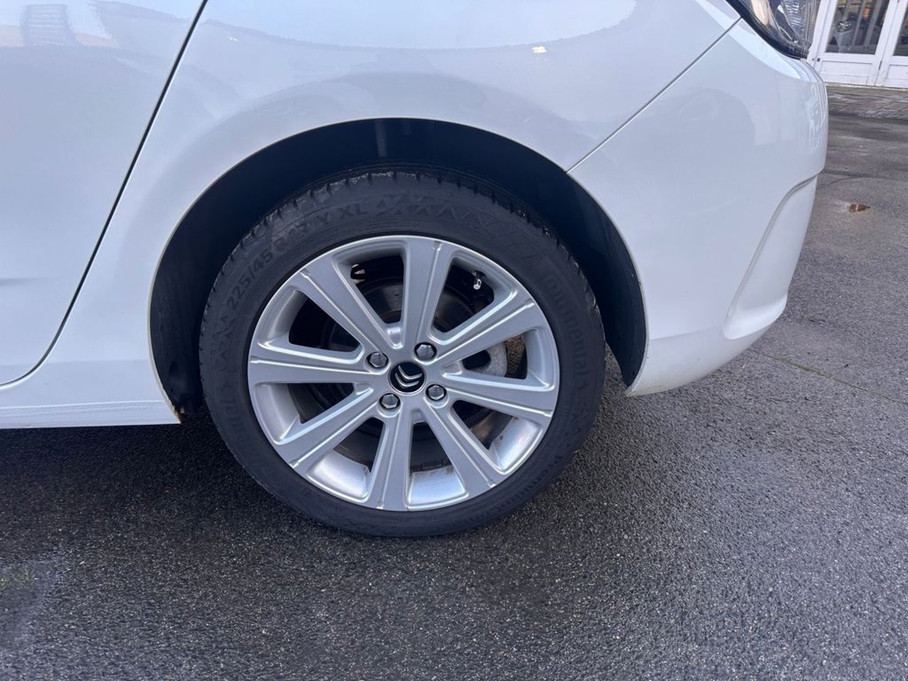 Used Citroen C4 2015 for sale - 77101100: Photo 9