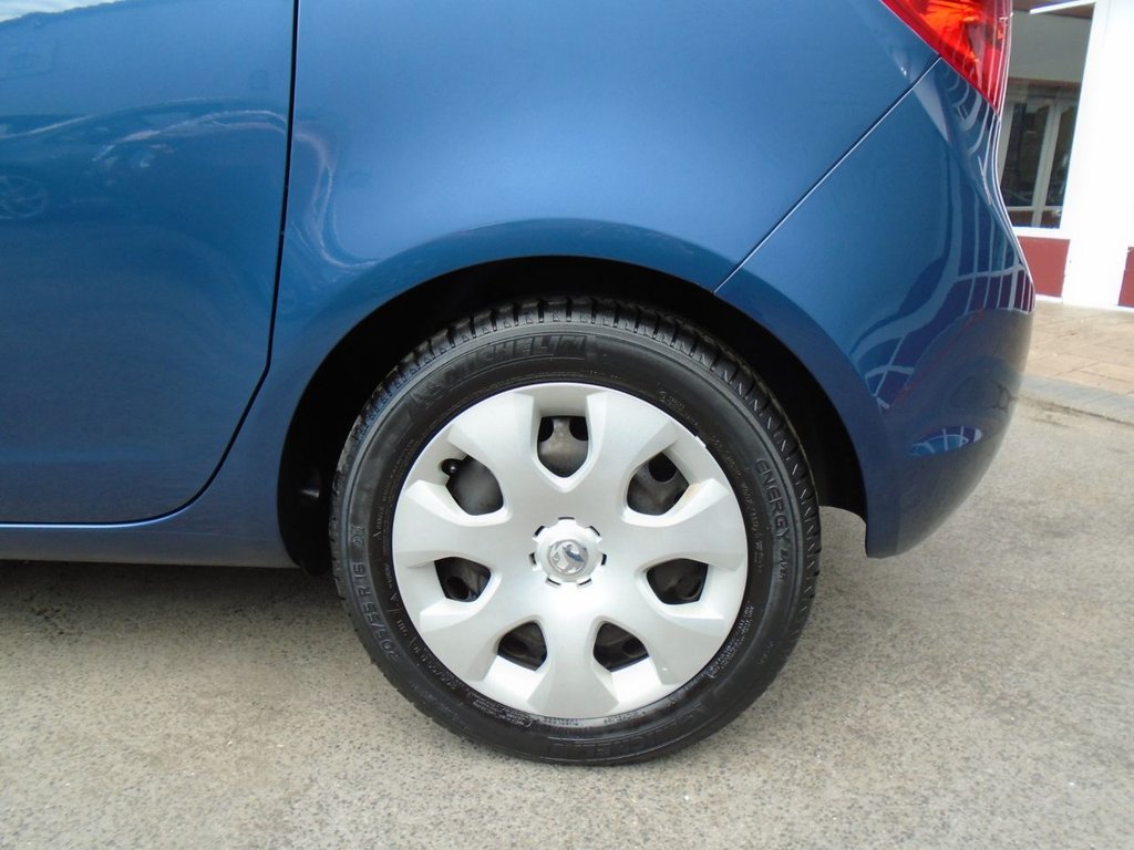 Used Vauxhall Meriva 2017 for sale - 77188082: Photo 10