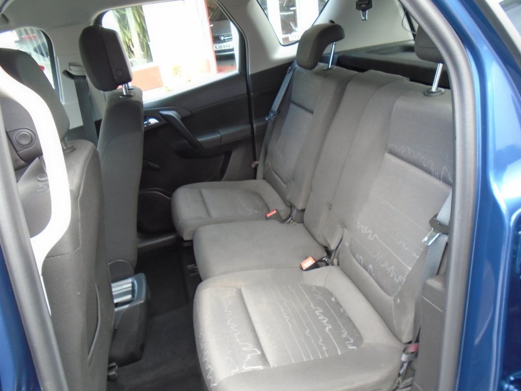 Used Vauxhall Meriva 2017 for sale - 77188082: Photo 13