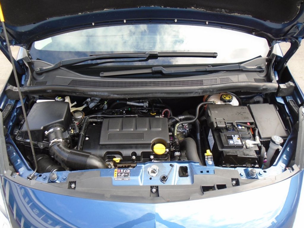 Used Vauxhall Meriva 2017 for sale - 77188082: Photo 15