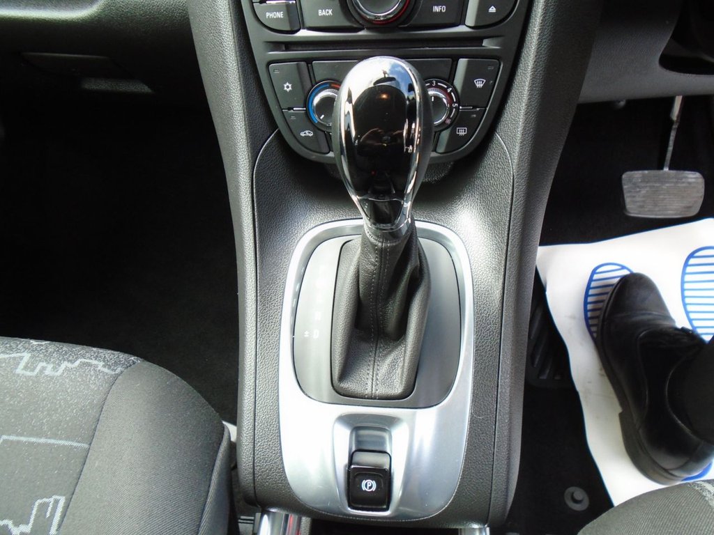 Used Vauxhall Meriva 2017 for sale - 77188082: Photo 22