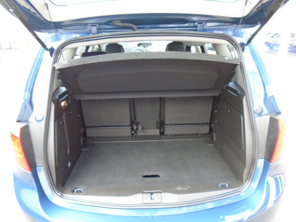 Used Vauxhall Meriva 2017 for sale - 77188082: Photo 6