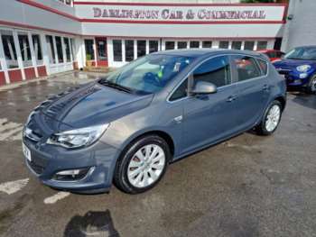 2013 (13) - 2.0 ELITE CDTI S/S 5d 163 BHP 5-Door