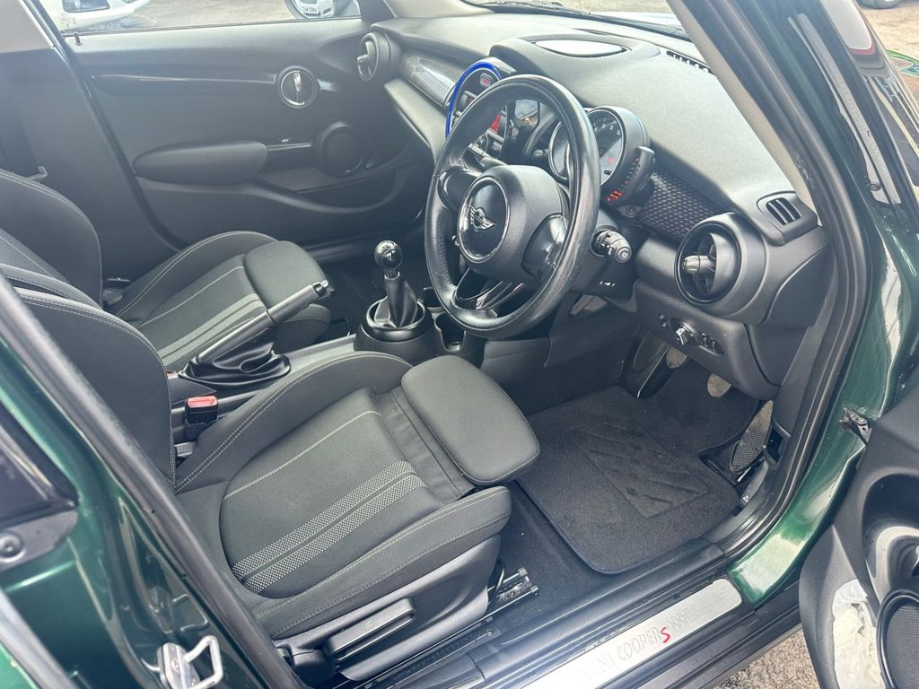 Used MINI Hatch 2015 for sale - 78212708: Photo 10