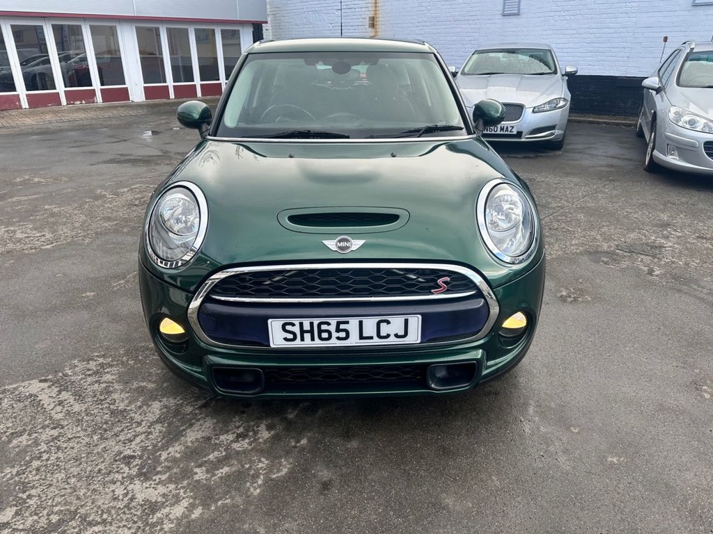 Used MINI Hatch 2015 for sale - 78212708: Photo 11