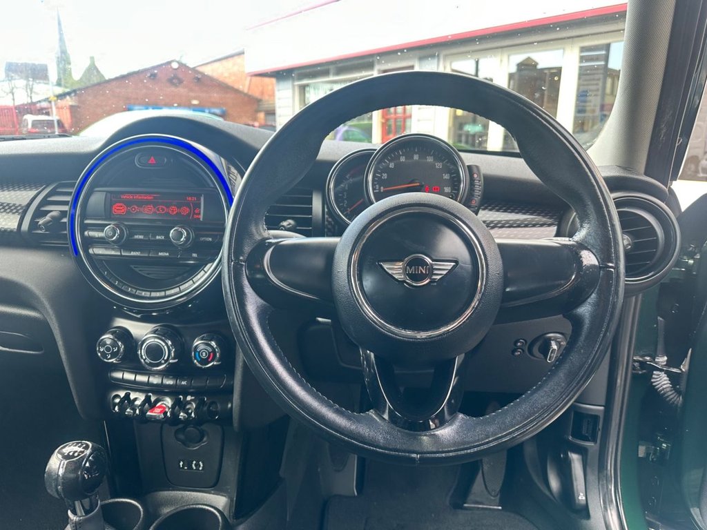 Used MINI Hatch 2015 for sale - 78212708: Photo 12