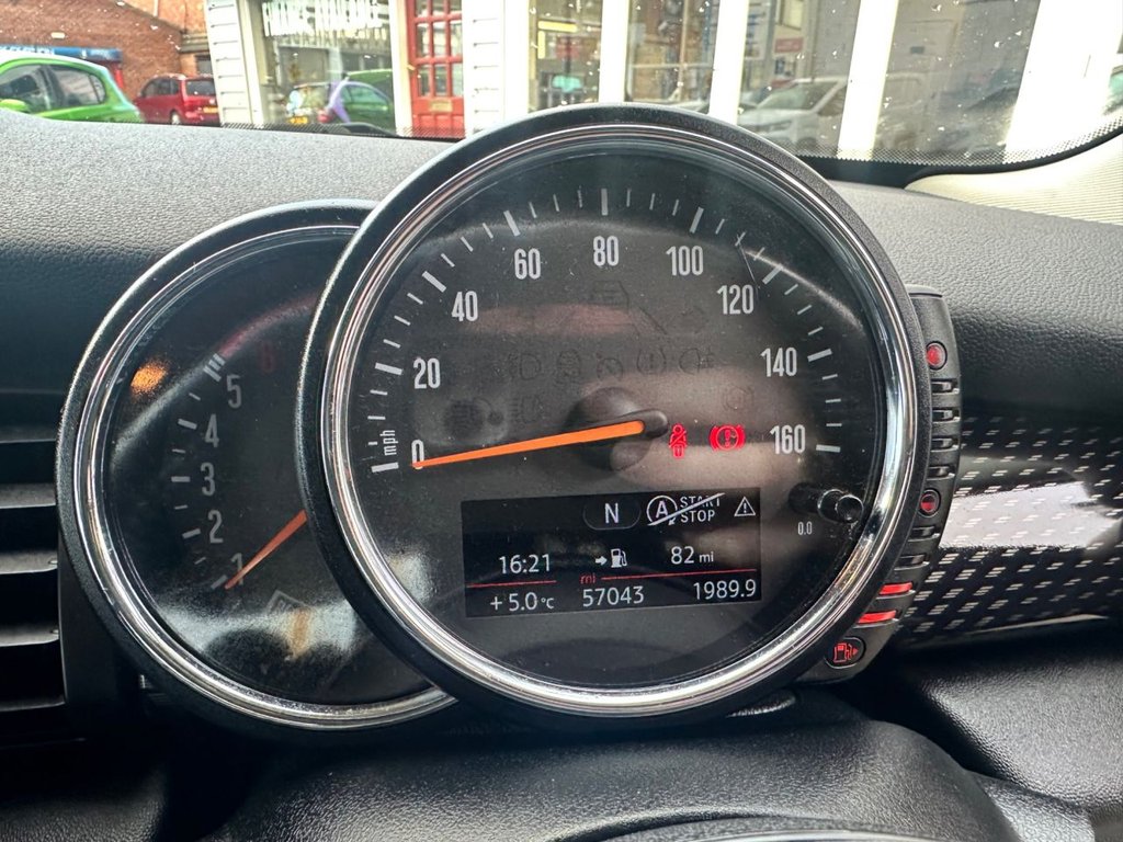 Used MINI Hatch 2015 for sale - 78212708: Photo 13