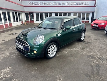 Used MINI Hatch 2015 for sale - 78212708: Photo