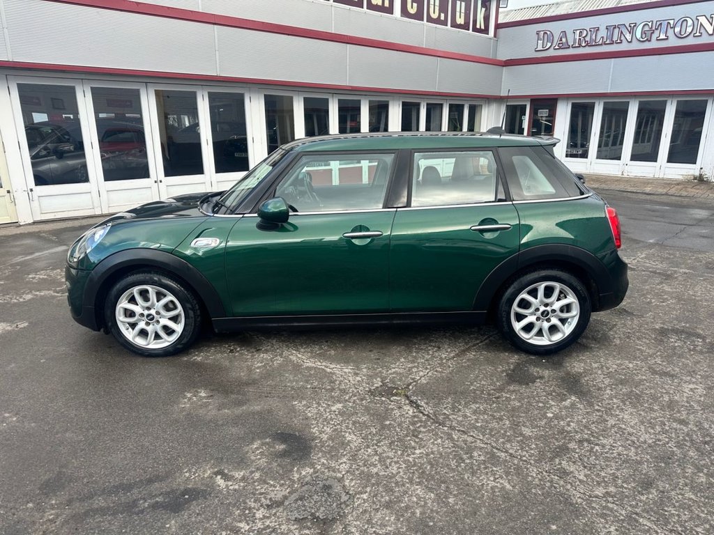 Used MINI Hatch 2015 for sale - 78212708: Photo 2