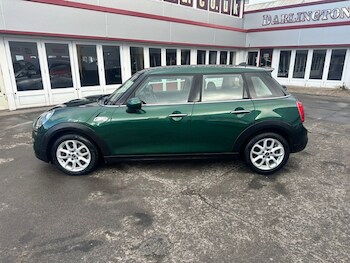 Used MINI Hatch 2015 for sale - 78212708: Photo